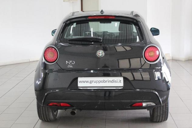 ALFA ROMEO - MiTo - 1.3 JTDm 85 CV S&S Distinctive - Foto 5