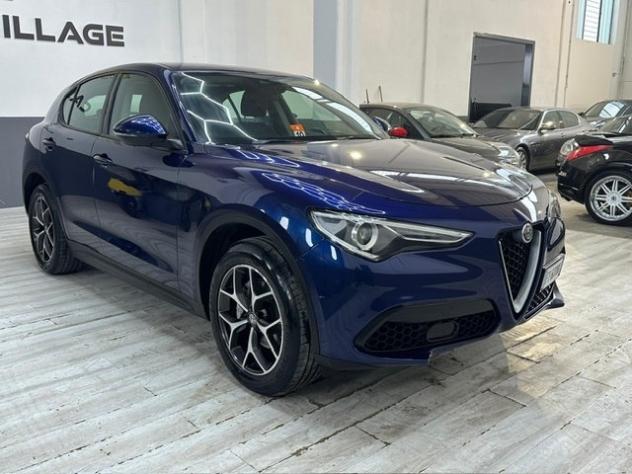 Alfa Romeo Stelvio 2.2 Turbodiesel 190CV AT8 Q4 Executive - Foto 4