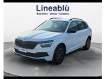 Škoda Kamiq 1.0 TSI 110 CV Black Dots