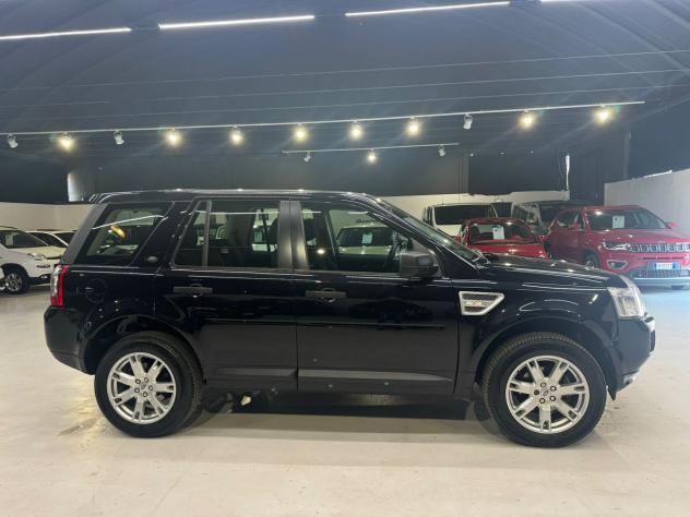 Land Rover Freelander 4X4 - Foto 5