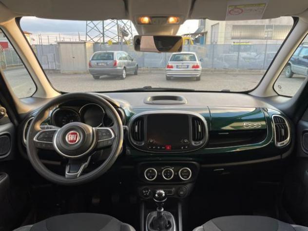 FIAT 500L 1.6 Multijet 120 CV Cross rif. 24166865 - Foto 5