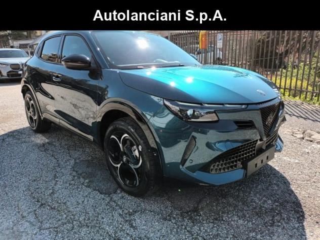 ALFA ROMEO Junior 1200 HYBRID TI 145CV EDCT6 PACK TECHNO MATRIX rif. 23681240