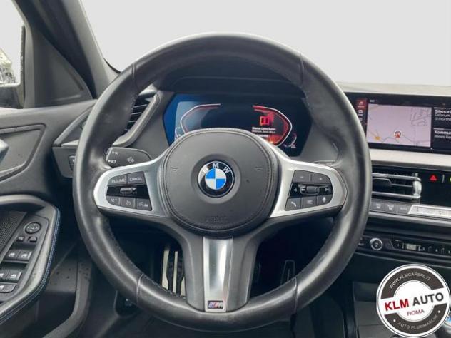 BMW 118 i 5p. M sport Pano + Virtual + shadow rif. 23718881 - Foto 9