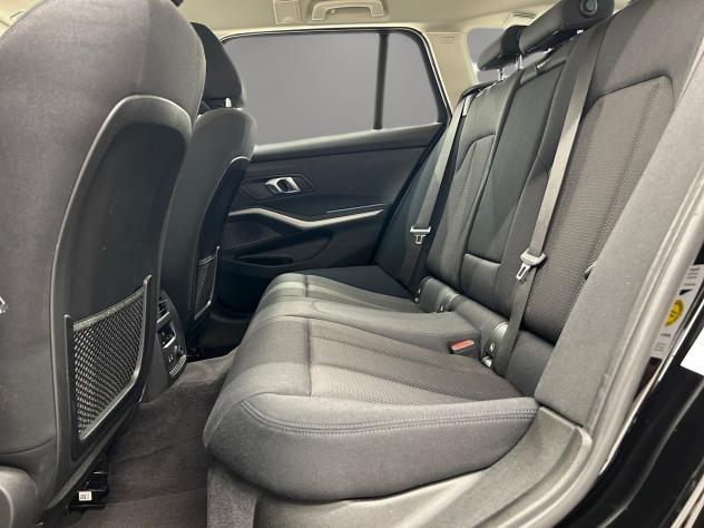 BMW Serie 3 320d Touring ADVANTAGE AUT. NAVI BI-ZONA - Foto 7