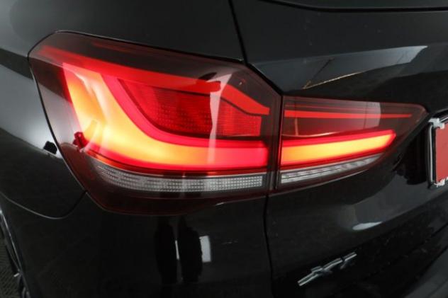 BMW X1 X1 xDrive20d BUSINESS ADVANTAGE rif. 24013163 - Foto 10