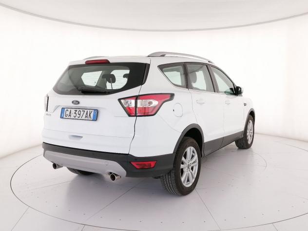 Ford Kuga 2.0 tdci Business s&s 2wd 120cv - Foto 2