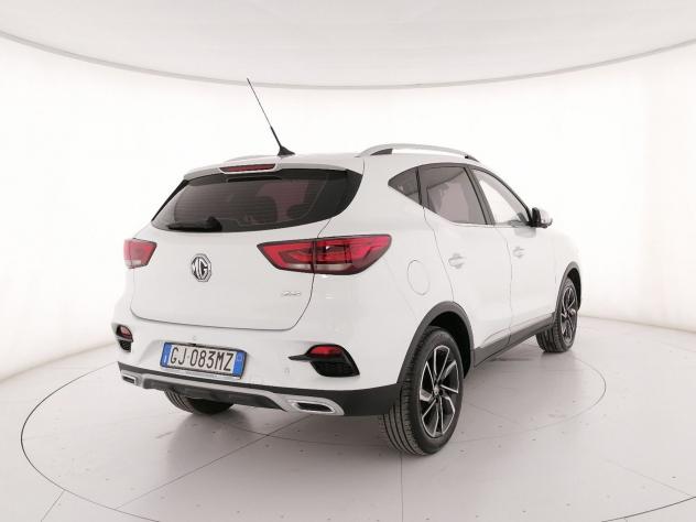 MG ZS 1.0 Luxury auto - Foto 2