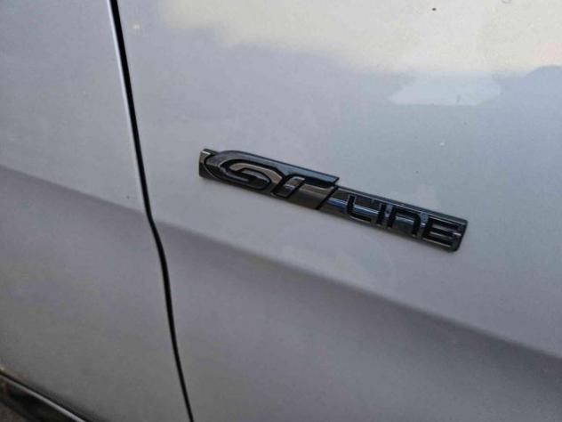 PEUGEOT 5008 PureTech Turbo 130 S&S GT Line rif. 23798018 - Foto 7