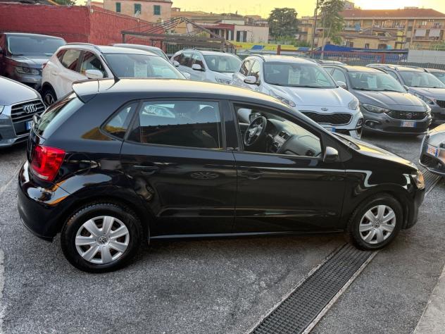 Polo 1.2 5 porte Trendline ( 70 mila km ) - Foto 8