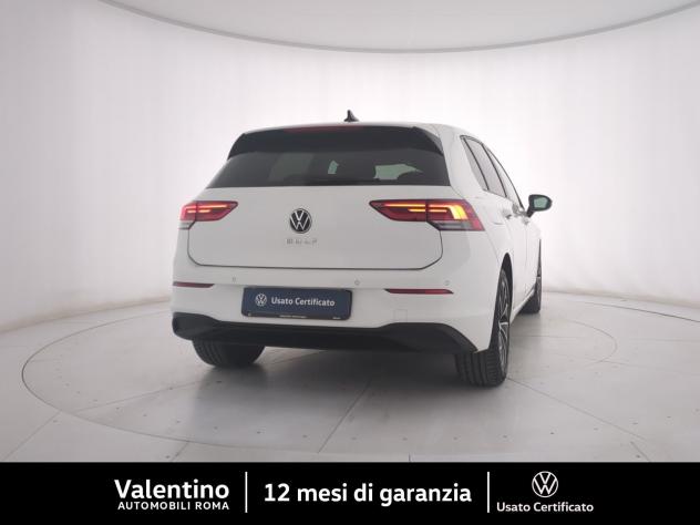 Volkswagen Golf 1.0 TSI 110cv EVO Life - Foto 3