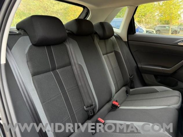 VOLKSWAGEN Polo Polo 1.0 tsi Style 95cv dsg " NERA" +GPL rif. 23998391 - Foto 9
