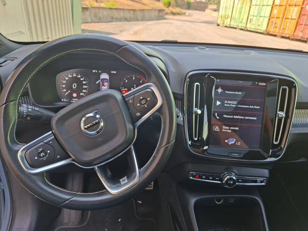 Volvo XC40 2.0 tdi 190cv r Design tetto - Foto 3