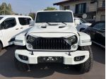 Jeep Wrangler Unlimited 3.6 V6 RUBICON Auto
