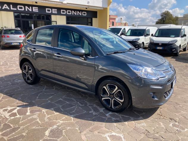 Citroen C3 BlueHDi 75 Feel Edition NEOPATENTATI - Foto 4