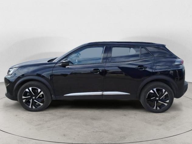 Peugeot 2008 BlueHDi 130 EAT8 Allure Pack S/S aut. - Foto 4