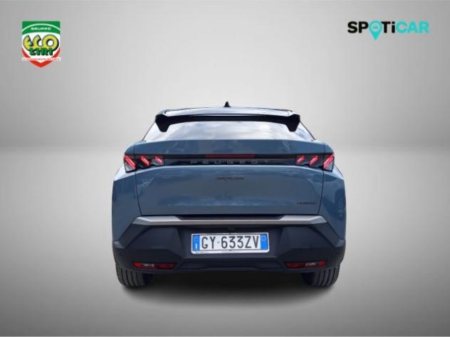PEUGEOT 3008 Hybrid 145 e-DCS6 Allure rif. 23865339 - Foto 5