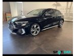 Audi A3 4ª serie S3 SPB TFSI 310 CV quattro S tronic