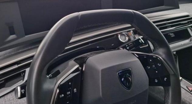 NEW PEUGEOT - 3008 1.2 hybrid Allure 145cv e-dcs6#SUPER PREZZO! - Foto 3