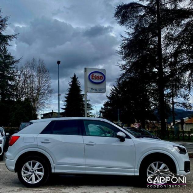 AUDI Q2 35 TFSI 1.5 Blackedition rif. 24109345 - Foto 3