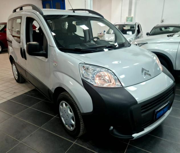 Citroën Nemo Nemo 1.3 HDi 75CV FAP - NON RICONDIZIONATA - Foto 2