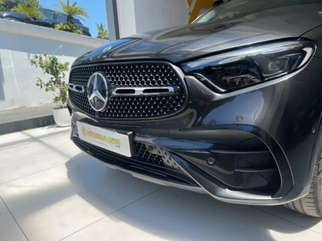 MERCEDES-BENZ GLC 220 d 4Matic Mild hybrid Coupé AMG Line Premium Plus rif. 23830498 - Foto 10