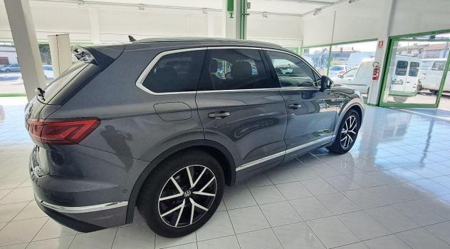 VOLKSWAGEN Touareg 3.0 TDI Advanced - Foto 4