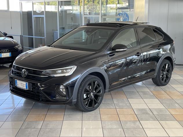 Volkswagen Taigo 1.0 TSI 81kW R-Line