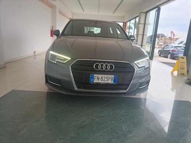 Audi A3 SPORTBACK 2.0 TDI SPORT Automatica - Foto 6