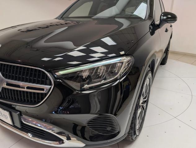 Mercedes-Benz GLC GLC 220 d 4Matic Mild Hybrid Advanced Plus - Foto 8
