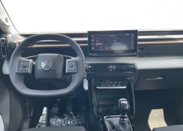 CITROEN C3 Aircross PureTech Turbo 100 CV Plus rif. 23910930 - Foto 6