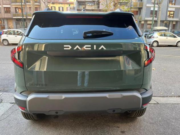 DACIA Duster Eco-G 100 CV Journey rif. 23119879 - Foto 6