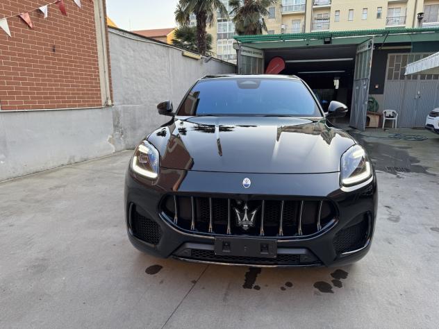 Maserati Grecale 2.0 MHEV GT 300 CV FULL OPTIONAL - Foto 5