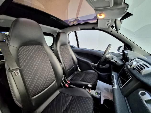 Smart ForTwo 1000 Mhd Pulse - Foto 9