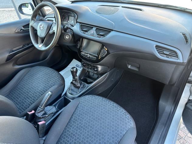 Opel Corsa 1.3CDTI 75Cv 5P - Uniproprietario - Foto 8