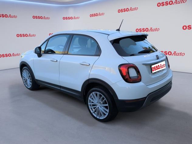 FIAT 500X 1.0 BENZINA 120 HP CITY CROSS NEOPATENTATI - Foto 4