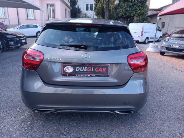 MERCEDES-BENZ A 180 CDI Sport rif. 23501622 - Foto 6