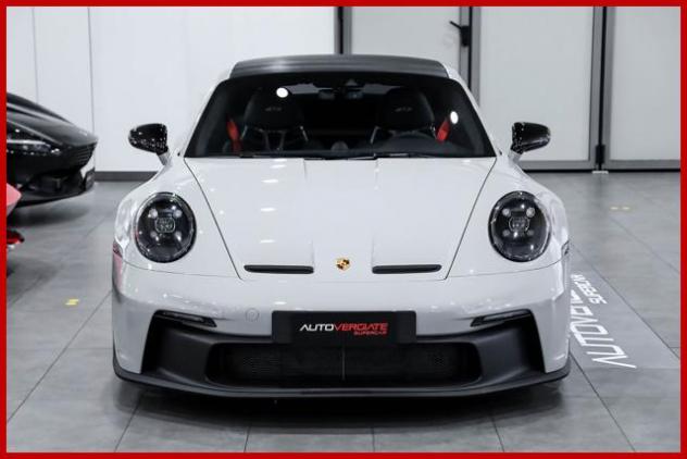 PORSCHE 992 GT3|LIFT|BOSE|CARBOCERAMICA rif. 23883258 - Foto 3