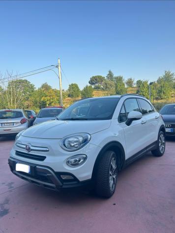 Fiat 500X 1.4 MultiAir 140 CV DCT Cross Plus - Foto 3