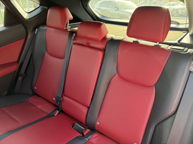 Lexus NX 450h Plug-in 4WD F-Sport - Foto 10