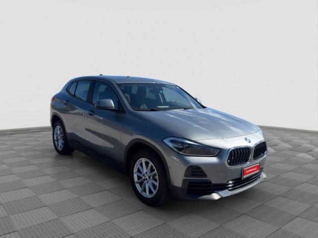 BMW X2 X2 sDrive18d Business-X rif. 23707197 - Foto 7