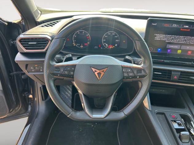 CUPRA Formentor Formentor 2.0 TDI DSG 4Drive - Foto 10