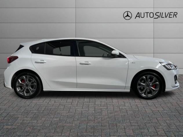 FORD Focus 1.0 EcoBoost Hybrid 125 CV ST-Line rif. 24120363 - Foto 5