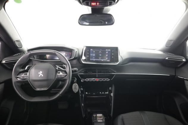 PEUGEOT 2008 2008 BlueHDi 130 S&S EAT8 Allure Pack rif. 23711507 - Foto 4