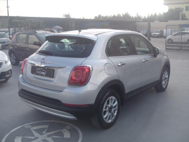 Fiat 500X 1.6 MultiJet 120 CV Business - 2016 - Foto 5