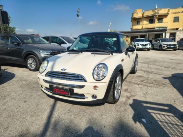 MINI Mini 1.6 16V GPL Cooper rif. 24079424 - Foto 2