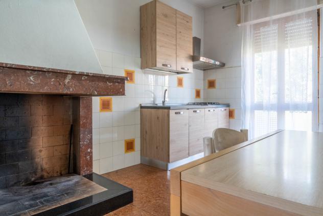 casa indipendente in vendita a Nuraminis