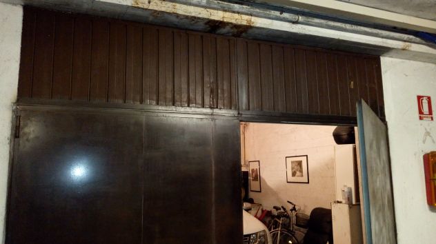 doppio box /magazzino riscaldato videosorvegliato - Foto 4
