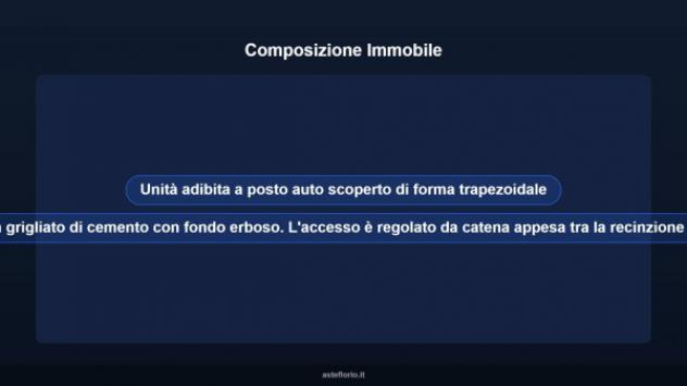 Immobile in asta di 14 m² in vendita a Canelli - Foto 8