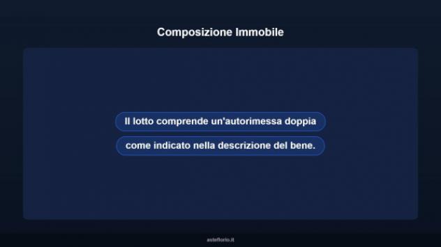 Immobile in asta di 30 m² in vendita a Sarezzo - Foto 6