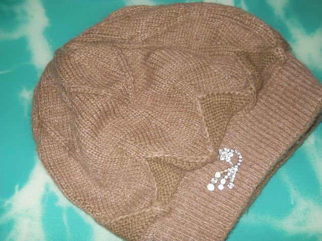 Stock di cappelli + guanti - Foto 3